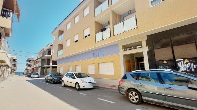 Lejlighed til salg i Los Alcazares, Murcia