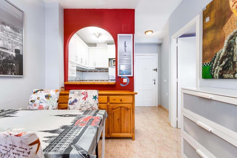 1 bedroom Apartment for sale
