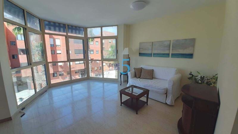 Appartement Te koop in l'Alfàs del Pi, Alicante