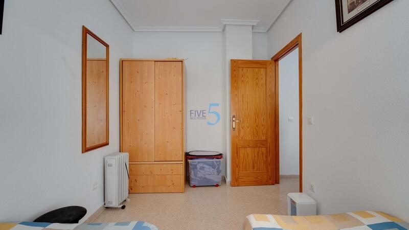 3 chambre Appartement à vendre