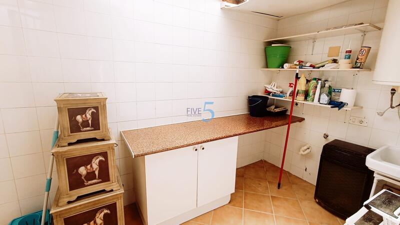 3 Cuarto Dúplex en venta