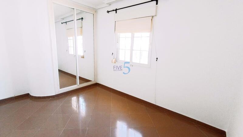 3 Cuarto Dúplex en venta