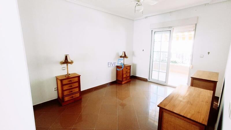 3 Cuarto Dúplex en venta