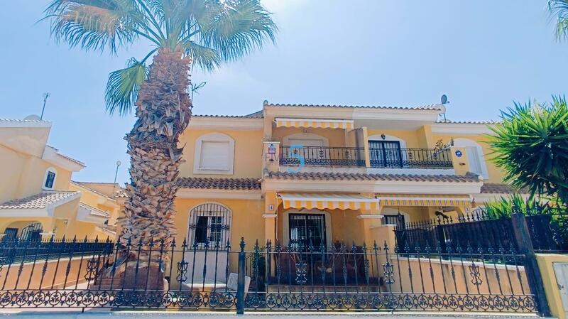 3 Cuarto Dúplex en venta