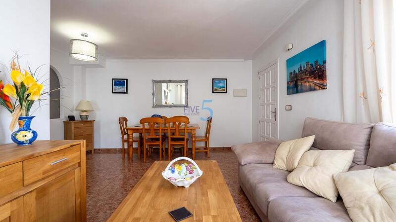 3 chambre Duplex à vendre