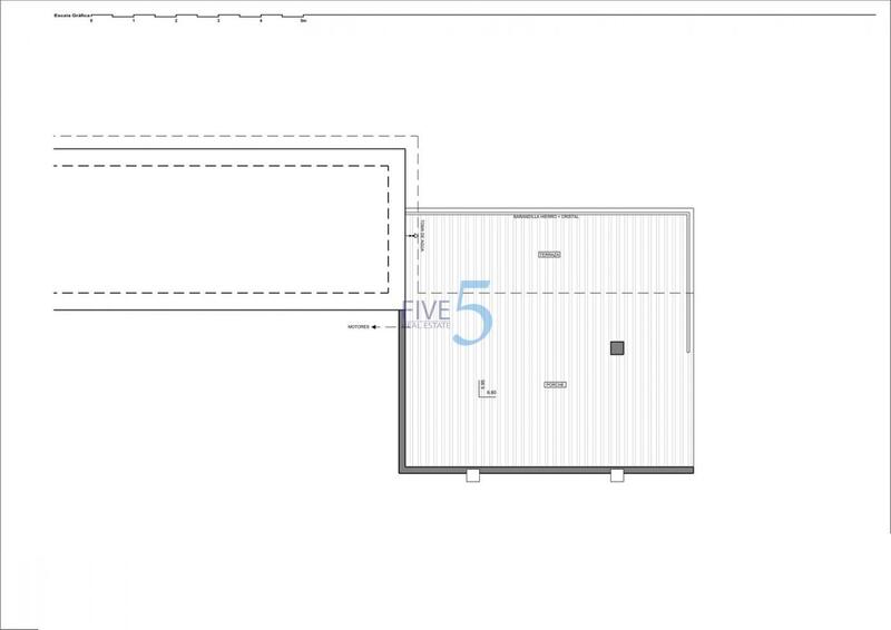 3 Schlafzimmer Villa zu verkaufen