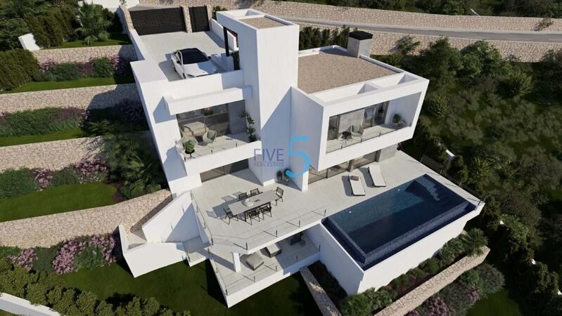 3 bedroom Villa for sale