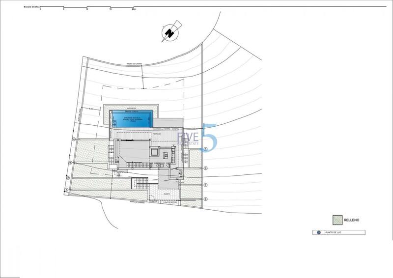 3 Schlafzimmer Villa zu verkaufen