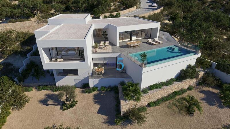 3 bedroom Villa for sale