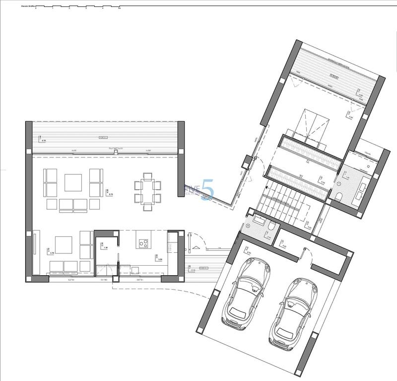 3 Schlafzimmer Villa zu verkaufen