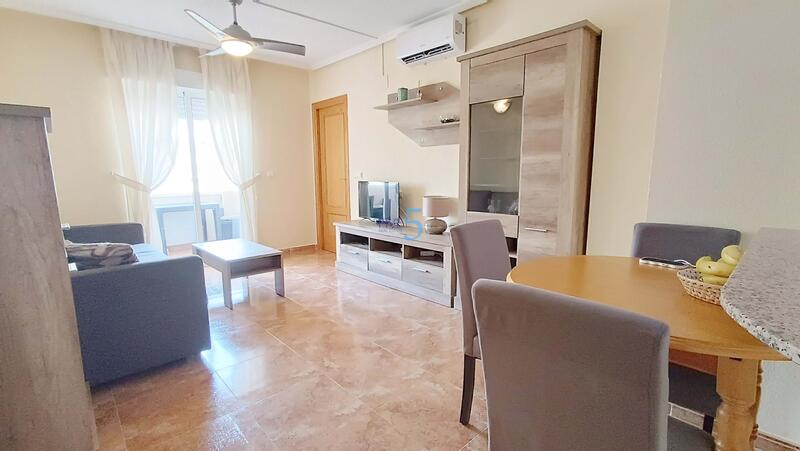 1 bedroom Apartment for sale