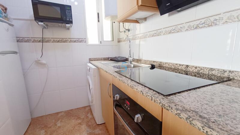 1 Cuarto Apartamento en venta