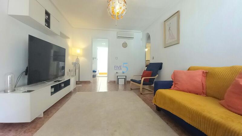 2 Cuarto Apartamento en venta