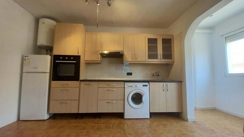 3 slaapkamer Appartement Te koop