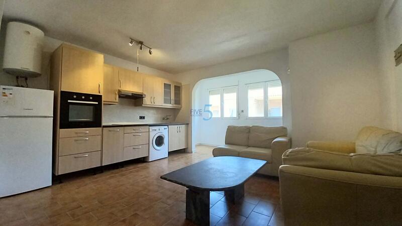 3 Cuarto Apartamento en venta