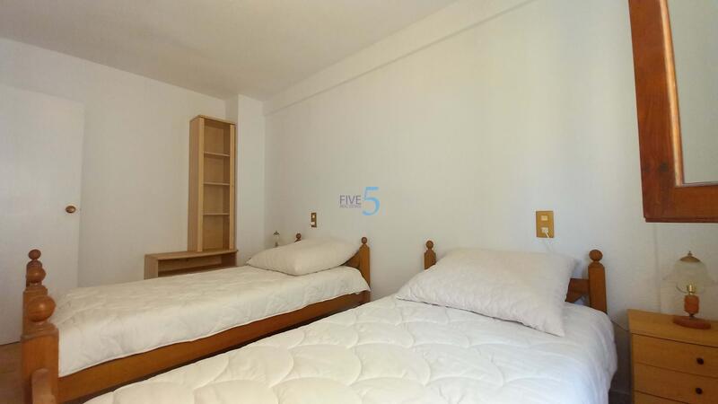 3 Cuarto Apartamento en venta