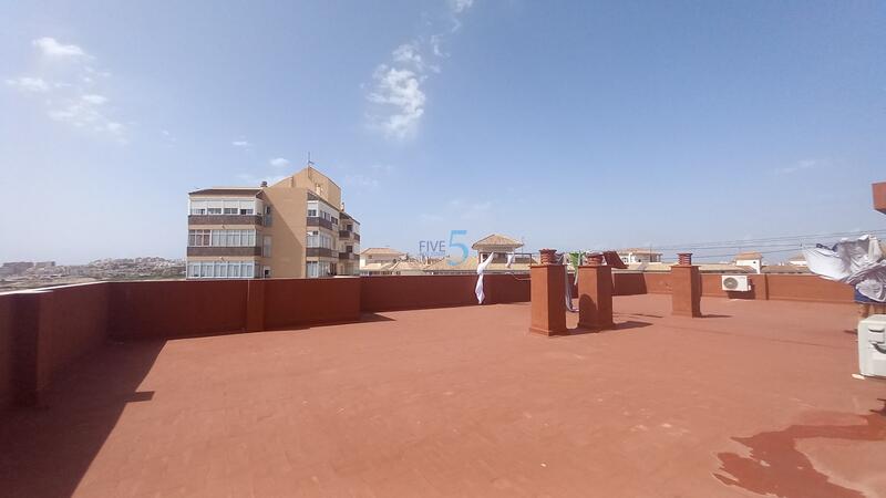 Apartamento en venta