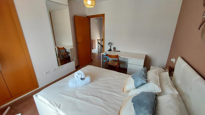 3 Schlafzimmer Landhaus zu verkaufen