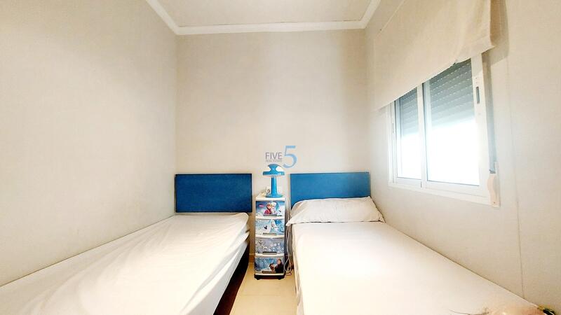 2 soveværelse Lejlighed til salg