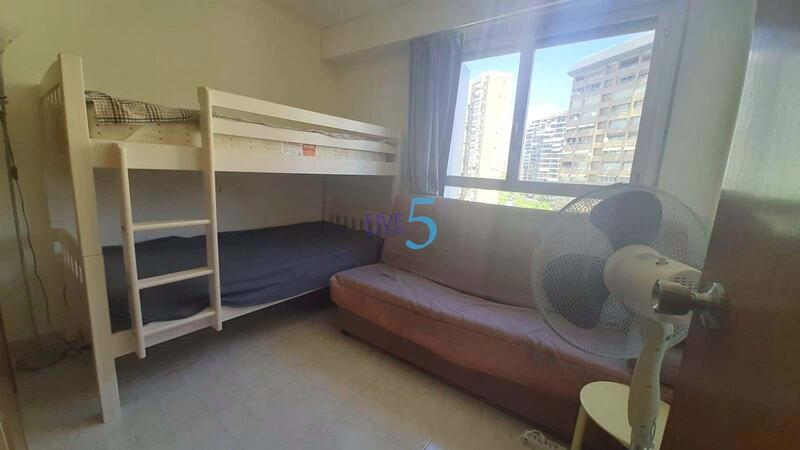 4 slaapkamer Appartement Te koop