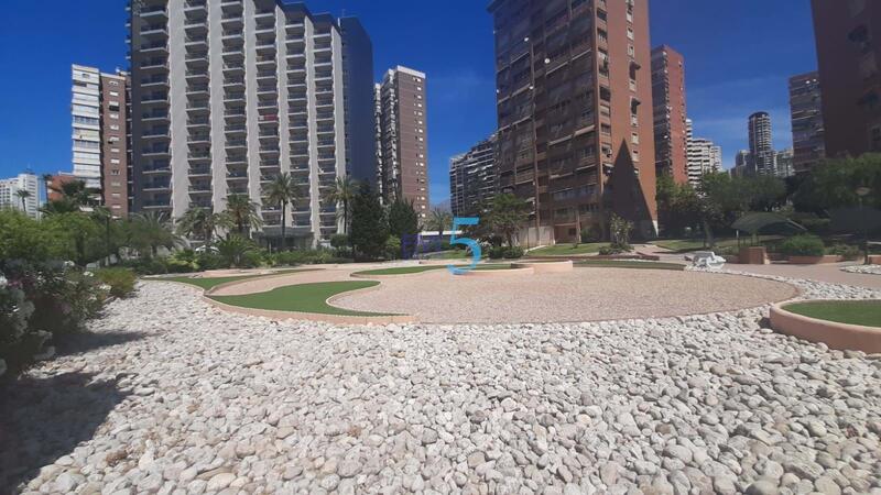 4 Cuarto Apartamento en venta