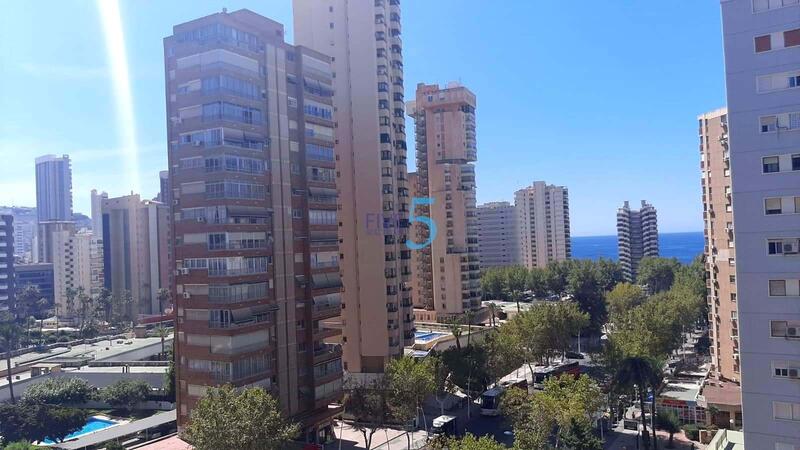 4 Cuarto Apartamento en venta