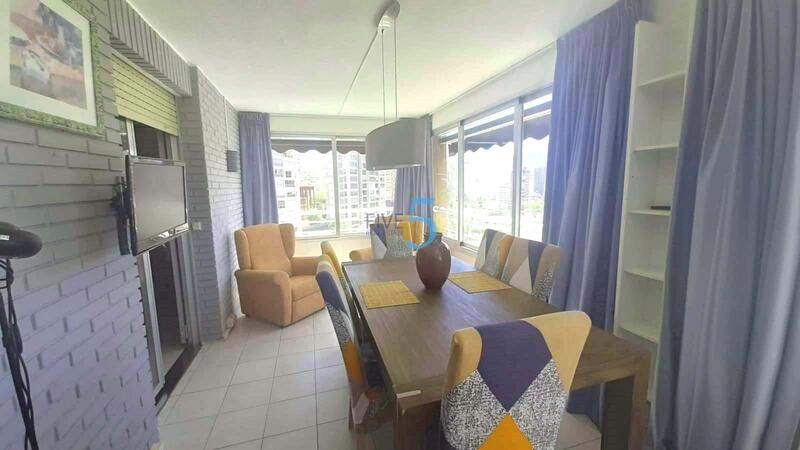 4 slaapkamer Appartement Te koop