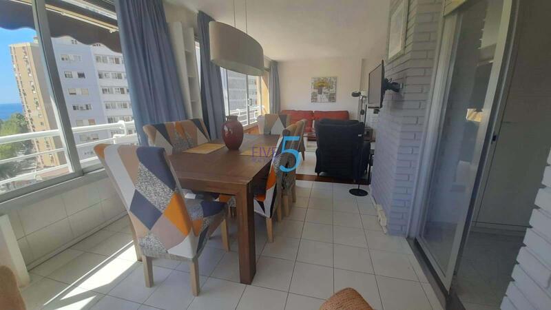 4 slaapkamer Appartement Te koop