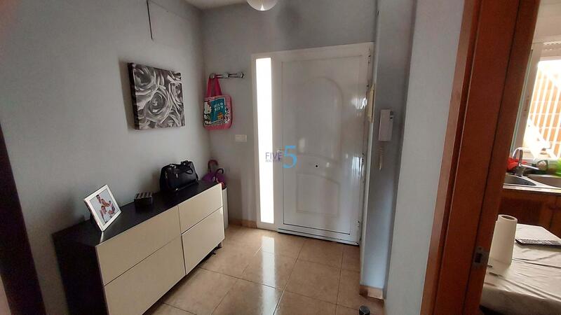 3 Cuarto Adosado en venta