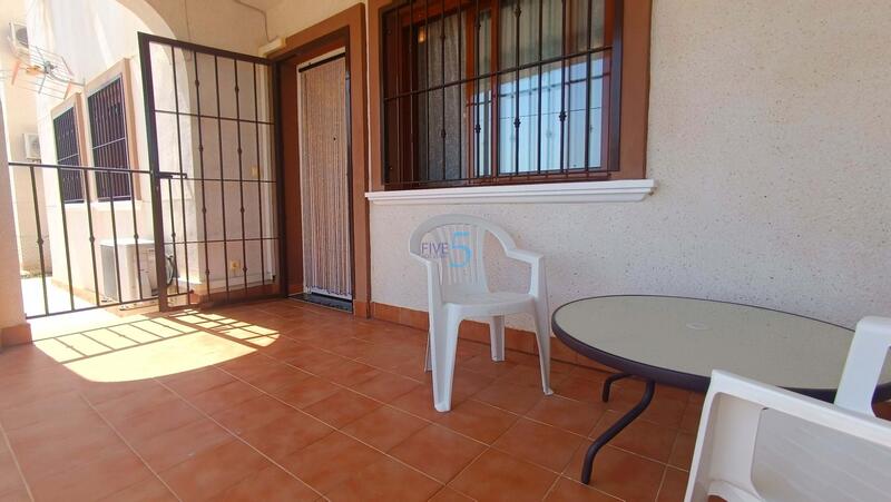 2 Cuarto Apartamento en venta