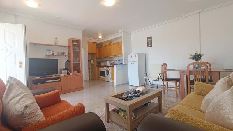 2 chambre Appartement à vendre