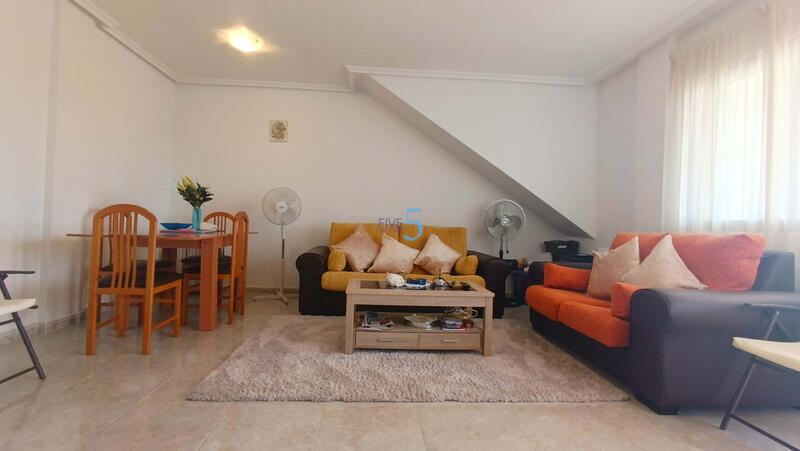 2 chambre Appartement à vendre