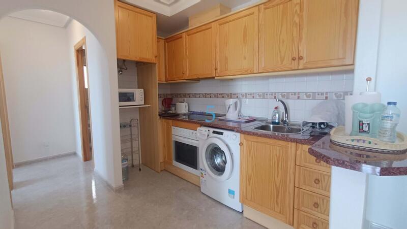 2 Cuarto Apartamento en venta