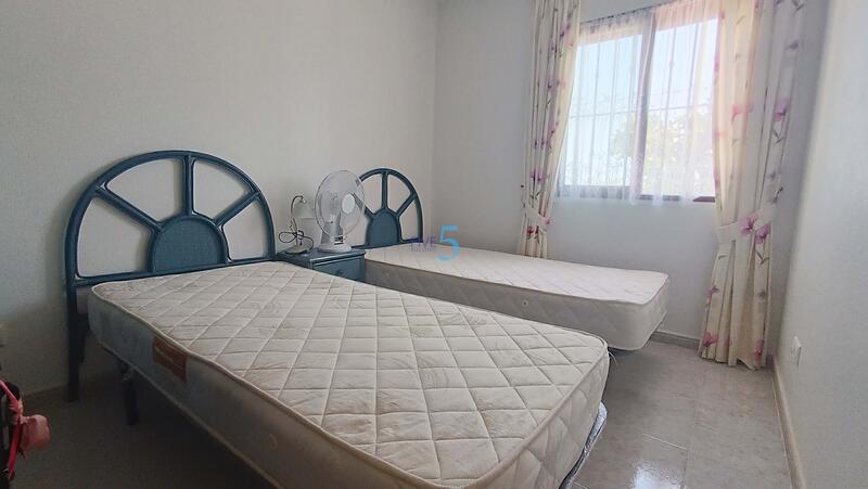 2 Cuarto Apartamento en venta