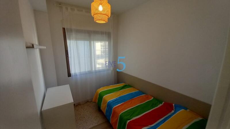 2 slaapkamer Appartement Te koop