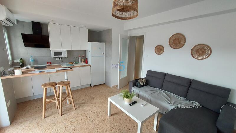 2 slaapkamer Appartement Te koop