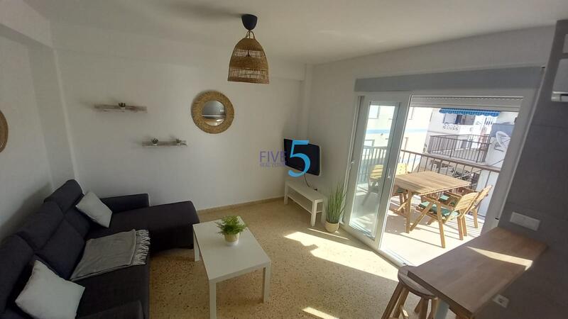 2 slaapkamer Appartement Te koop