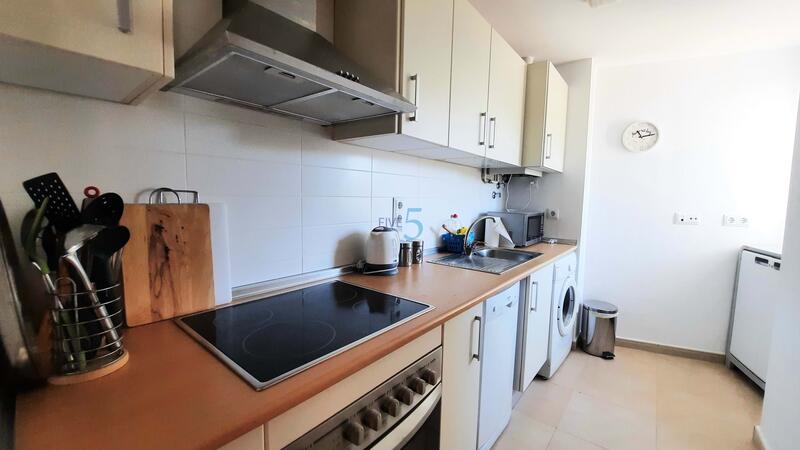 2 Cuarto Apartamento en venta