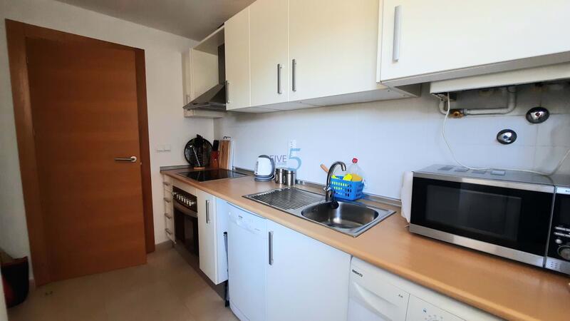 2 Cuarto Apartamento en venta