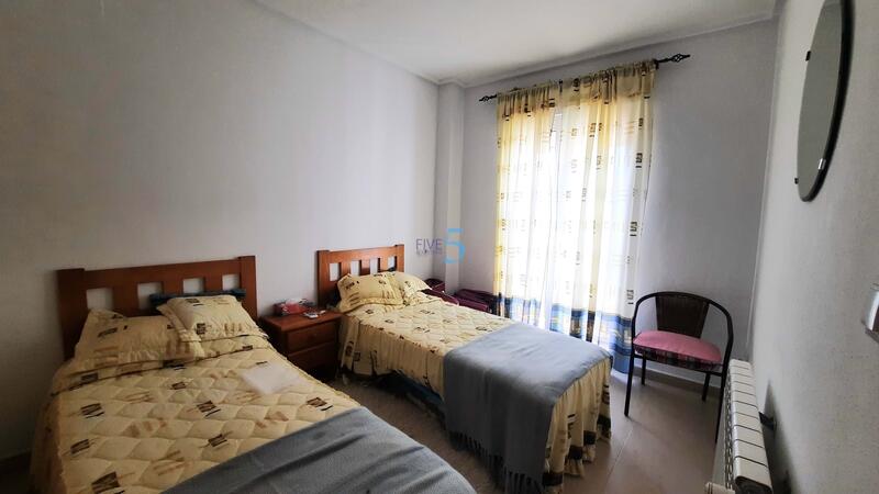 2 chambre Appartement à vendre