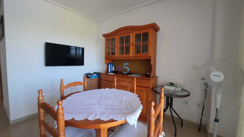 2 Cuarto Apartamento en venta