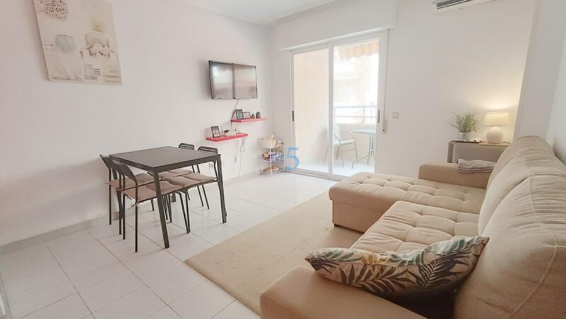 2 Cuarto Apartamento en venta