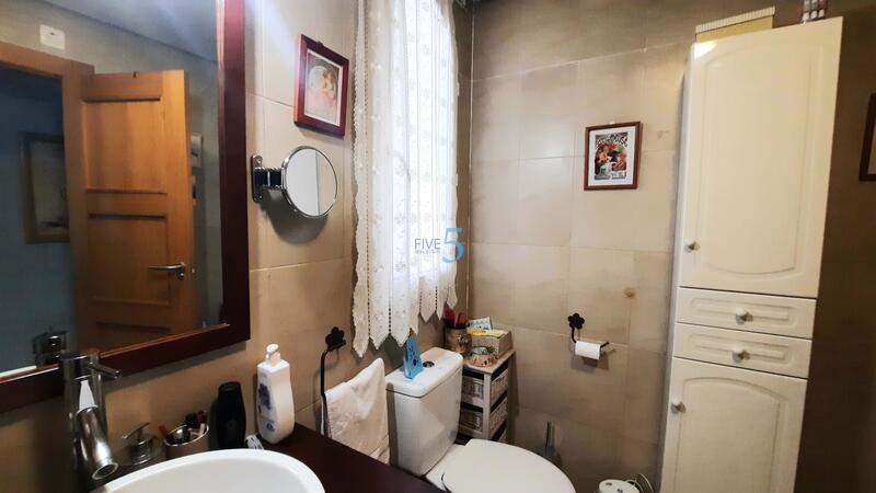 2 Cuarto Apartamento en venta