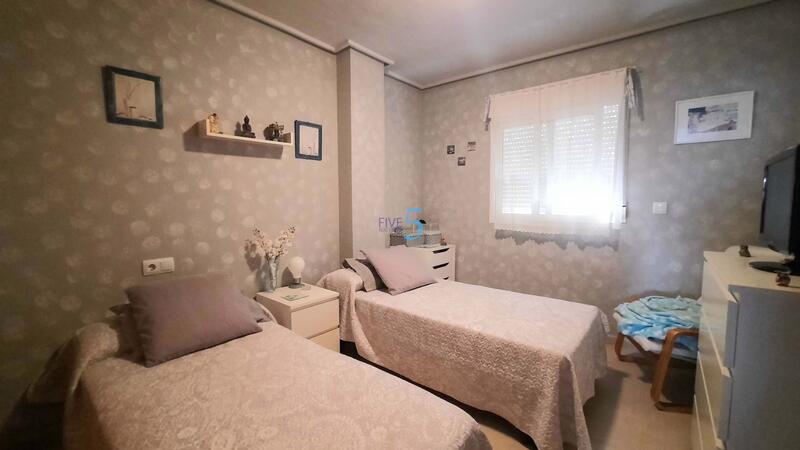 2 chambre Appartement à vendre