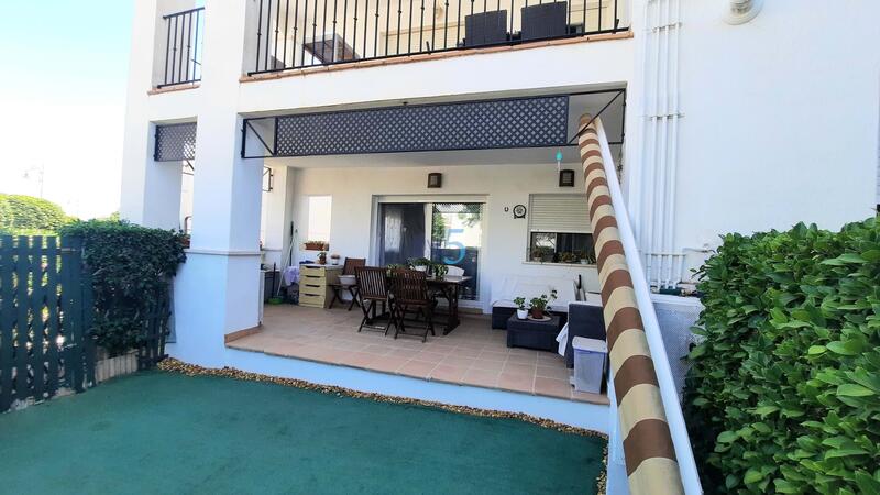 2 Cuarto Apartamento en venta