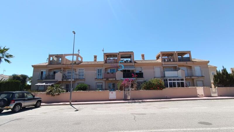 Lejlighed til salg i Orihuela, Alicante