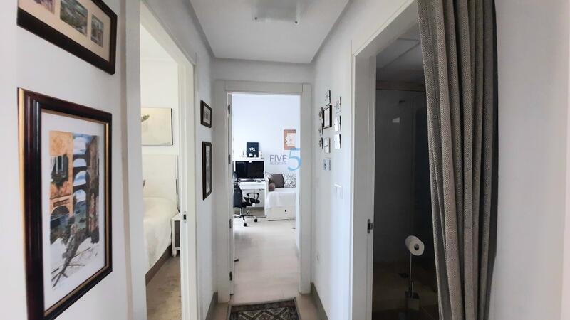 2 chambre Appartement à vendre