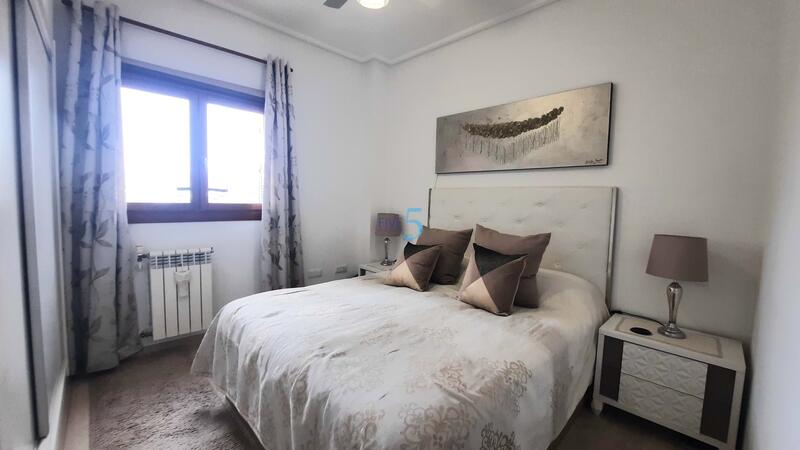 2 chambre Appartement à vendre