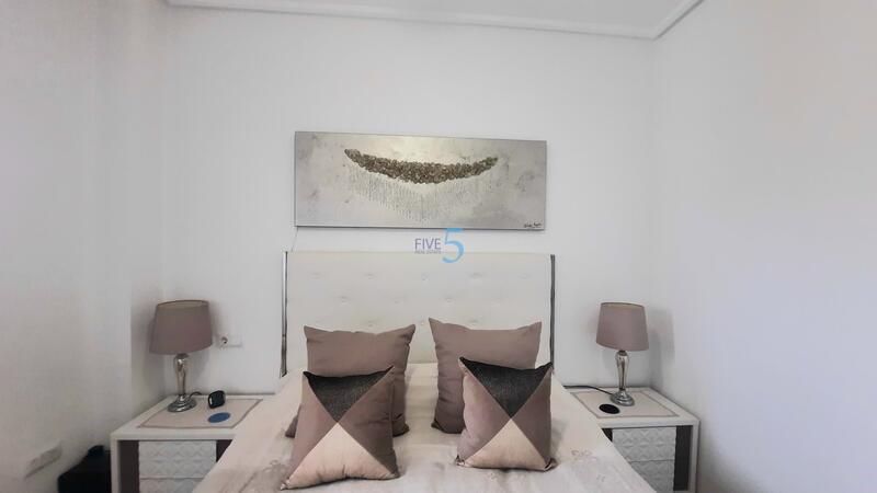 2 Cuarto Apartamento en venta