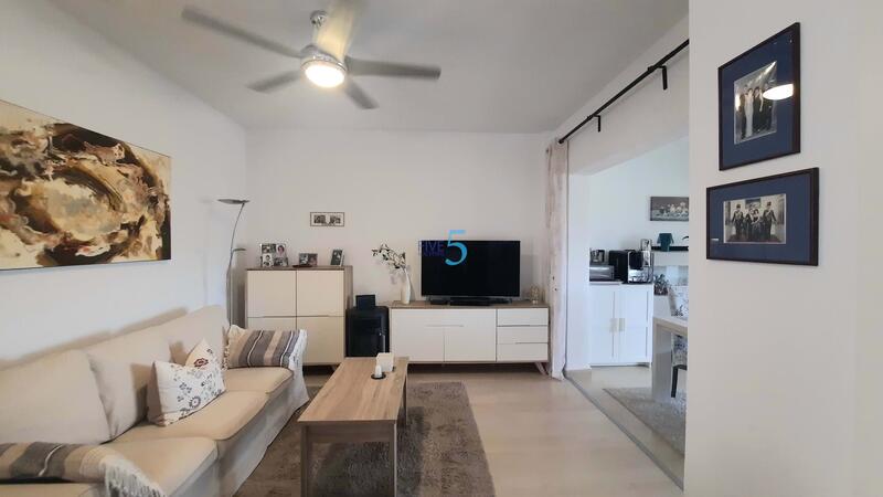 2 chambre Appartement à vendre